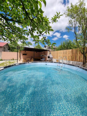New Horizons Villa, Dilijan